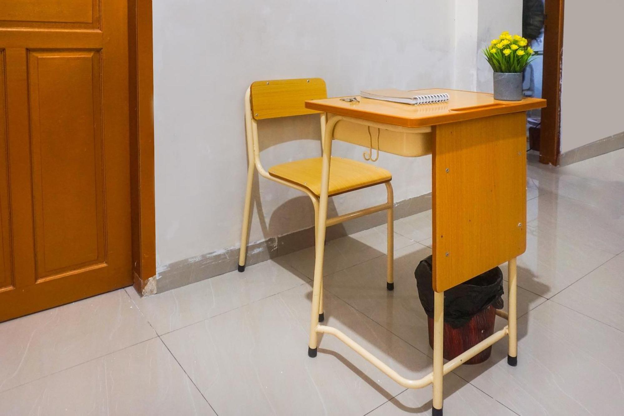 Oyo 91759 Pondok Hikmah Makassar Exteriör bild